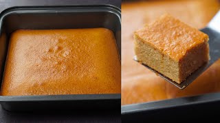 The best Condensed Milk cake recipe easy and amazing [upl. by Witha]