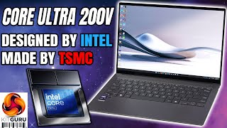 Intel Lunar Lake Tested  ASUS Zenbook S 14 [upl. by Woodring63]