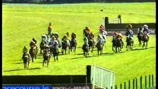 2007 Powers Whiskey Irish Grand National Handicap Chase [upl. by Arakawa170]