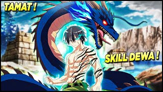 KE ISEKAI DAN KEBAGIAN SKILL AMPAS MALAH JADI YANG PALING OVERPOWER‼️ [upl. by Nobie]