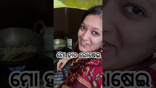 Shivanshree short video part 6  sushree sabita actress  shivansh miniblog vlog Odiavlog [upl. by Marceau7]