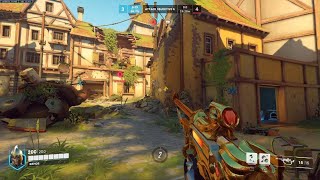 Overwatch 220230124062944 [upl. by Lindsley]