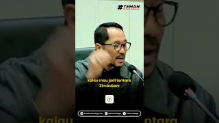 Industri Tekstil di Indonesia perlu dilindungi tektil firmansoebagyo fypシ゚viral [upl. by Gae]