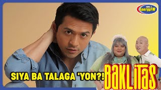 DENNIS TRILLO NAGBARUMBADO SA SOCIAL MEDIA  THE BAKLITAS [upl. by Oderfigis]