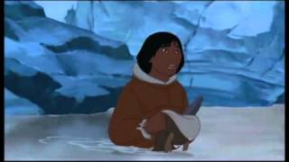 Brother Bear  Sitkas Death Reversed [upl. by Letty729]