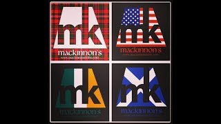 MacKinnons Kilts Needfire rocks the best kilts [upl. by Eillat201]