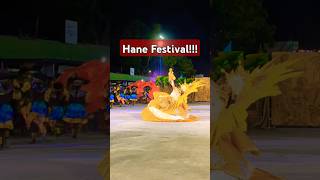 Hane Festival A Filipino Disney Show [upl. by Fletch]