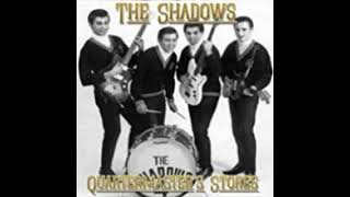 The Shadows Quartermasters Stores 1969 [upl. by Mcferren52]