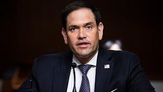 Marco Rubio is an ‘excellent choice’ for US Secretary of State [upl. by Sik]