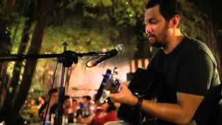 Johnoy Danao  The Scientist live at Conspiracy Cafe [upl. by Nims30]