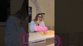 Lictus francescacirone humor comedy funny videocomico risate ambulatorio studiomedico [upl. by Riggall353]