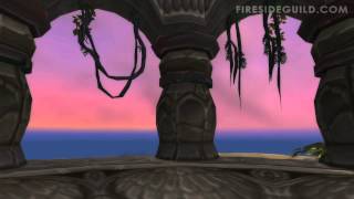 Zen Moment in World of Warcraft Most Relaxing Song in the World [upl. by Patnode214]