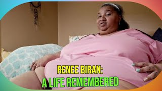 Remembering Renee Biran The Heartbreaking Journey After My 600lb Life [upl. by Leon]