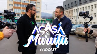 DR TEODOR HOLHOȘ AMBIȚIA DE A PROFESA ÎN ROMÂNIA STÂLPII LUI PASIUNEA ȘI FAMILIA EP 1 146 [upl. by Anileuqcaj]