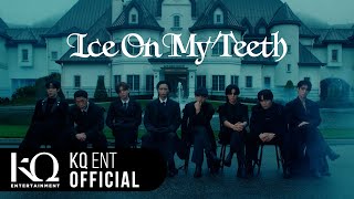 ATEEZ에이티즈  Ice On My Teeth Official MV [upl. by Settle]