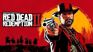 RDR 2 Live  BLiTz [upl. by Dnalevets]