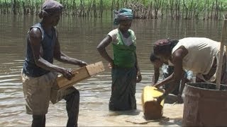 Centrafrique  les diamants maudits  Reporters [upl. by Chadbourne]