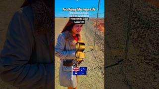 Kalgoorlies Gold Super Pit vanlife australia travel vanlifetravels [upl. by Kellyn236]