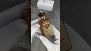 Fragrance Unboxing Stephane Humbert Lucas Sand Dance StephaneHumbertLucasSandDance [upl. by Ahsinak]