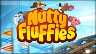 Nutty Fluffies  Universal  HD Gameplay Trailer [upl. by Essa204]