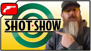 How To Register for SHOT Show as Media for NEW Creators [upl. by Carree800]