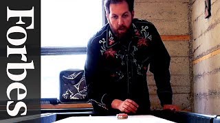 Meet Chris Sacca The Billionaire Investor That Doesnt Like To Lose  Forbes [upl. by Fennell]