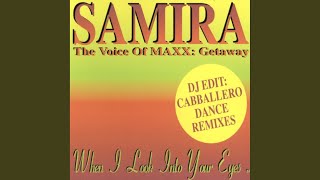 When I Look Into Your Eyes Maxi Mix [upl. by Caves271]