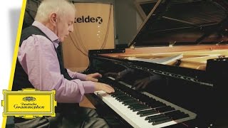 Daniel Barenboim  Schubert  Piano Sonatas Album Trailer [upl. by Mixam]