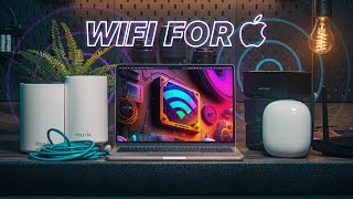 Wifi for Macs Explained Dont Choose Wrong [upl. by Noremak]