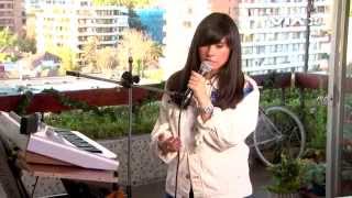 Javiera Mena  quotOtra eraquot en Moov HD [upl. by Neryt]