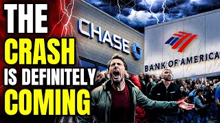 Banks Just Made A Massive Change The Same Thing Happened Before The 2008 Crash [upl. by Akela29]