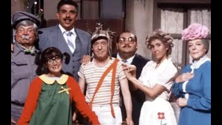 CineVibe Apresenta Momentos Clássicos do Chaves que Nunca Enjoam [upl. by Alliuqat381]