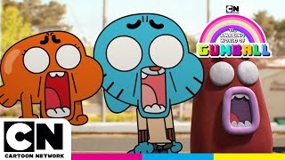 Stop Lying  Gumball  cartoonnetworkuk [upl. by Celene104]