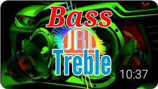 BASSBOOSTED REMIX BASS TEST MUSIC VIP NGUYETPHAN1979 [upl. by Rhodie470]