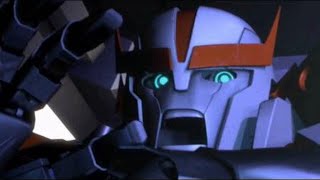 TFP perfectly cut screams with 30 more Starscream [upl. by Misti317]