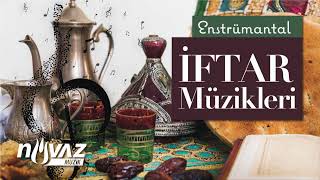 Enstrümantal İftar Müzikleri  Hoş Geldin Ya Şehri Ramazan [upl. by Higbee349]