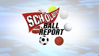 The Scholastic Ball Report on December 8 2024 [upl. by Hertzfeld]