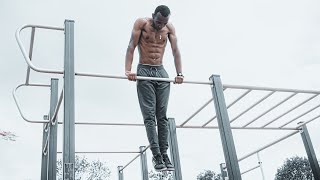 TUTO  APPRENDRE à FAIRE des MUSCLES UP Facilement ✅ Rennes Street Workout  2020 [upl. by Gytle]