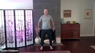 20 min Qi Energy Activation  Connecting to the Energy of Happiness [upl. by Chandler]