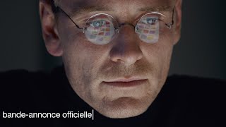 Steve Jobs  Global Trailer 1 VOSTFR Universal Pictures [upl. by Adaline]