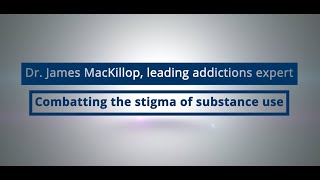 Overdose Awareness Day Combatting the stigma of substance use [upl. by Singleton]