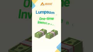 Understanding SIP Systematic Investment Plan amp Lumpsum Investment [upl. by Airetnuhs]