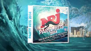 NRJ Party Hits 2014 TV Spot [upl. by Sonahpets46]