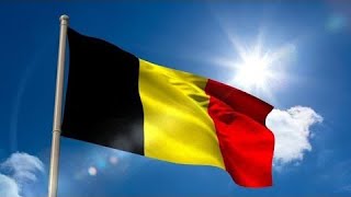 Cérémonie de la Fête nationale Belge du 21 juillet 2024 [upl. by Ytsud]