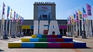 Khadas Technology At IFA 2024 Berlin [upl. by Rafferty]