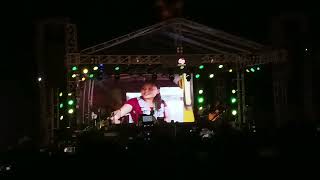 Dharan studume concert [upl. by Letnom]