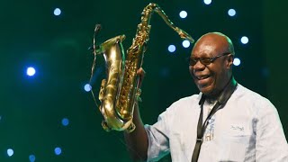 Tour dAfrique  Manu Dibango [upl. by Beaudoin87]