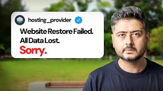 Never Lose Your Website Data Again – Disaster Recovery with Duplicator Pro [upl. by Conrad]