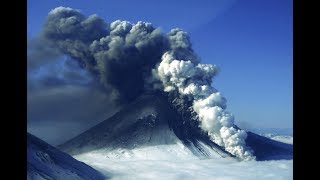 Yellowstone Volcanos 28th Steamboat Eruption Veniaminof Strong Activity Deep M57 in Alaska [upl. by Alhsa587]