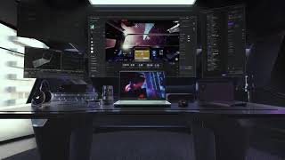 ROG Zephyrus G15 Worlds First WQHD 165Hz3ms Gaming Laptop with 180° Ergolift [upl. by Uwton174]